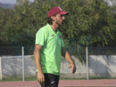 Manuel Lunardon sarà il nuovo allenatore del Gozzano