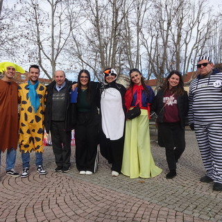 Martedì grasso: ecco perché viene chiamato così l’ultimo giorno di Carnevale