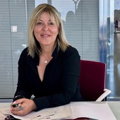 Marina Chiarelli Marina Chiarelli