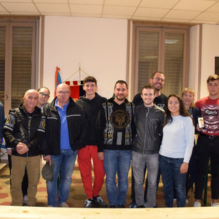 Manuela Arcone è il nuovo direttivo della Pro Loco Borgomanero