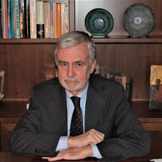 “In cammino con la Bibbia”: Massimo Capuani apre i giovedì letterari di maggio alla biblioteca Negroni