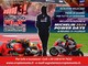 I piloti del Campionato Interregionale Velocità tornano in pista a Misano Adriatico I piloti del Campionato Interregionale Velocità tornano in pista a Misano Adriatico
