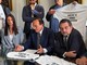 Vertenza McQueen, dalla Regione Piemonte un primo passo verso l’accordo Vertenza McQueen, dalla Regione Piemonte un primo passo verso l’accordo