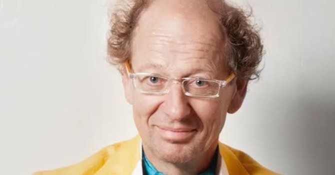 Michil Costa Michil Costa