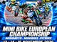 Borgo Ticino ospita la finale del Campionato Europeo Mini Bike: tre giorni di sport alla Pista Azzurra Borgo Ticino ospita la finale del Campionato Europeo Mini Bike: tre giorni di sport alla Pista Azzurra