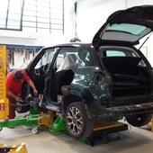 Economia sommersa, nel novarese il 45% delle imprese sotto la pressione della concorrenza sleale