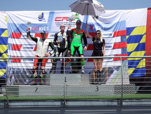 Cremona, spettacolo in pista per Crv e Performance Cup Cremona, spettacolo in pista per Crv e Performance Cup