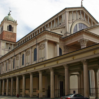 In Duomo la prima esecuzione mondiale di “Ad te, Domine, clamabo” di Alberto Cara