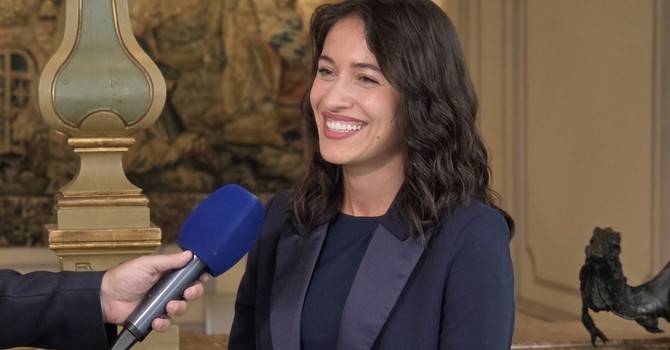 Vittoria Nallo