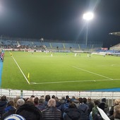 Stop per il Novara: ko in sul campo della Clodiense