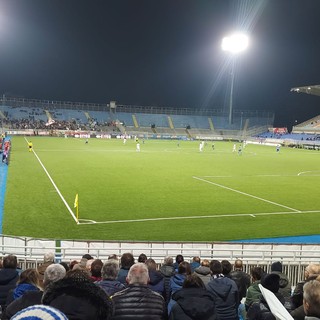 Stop per il Novara: ko in sul campo della Clodiense