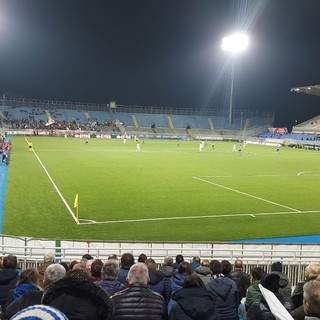 Novara Calcio: otto giorni decisivi per la salvezza