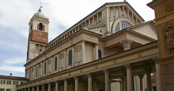 Diocesi di Novara, ordinazione presbiteriale per sei giovani sacerdoti