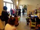 Successo per il laboratorio "Costruisci la tua ape" alla Biblioteca Civica Successo per il laboratorio "Costruisci la tua ape" alla Biblioteca Civica