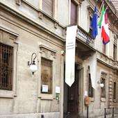 Spettacolo di Burattini al Museo Faraggiana-Ferrandi di Novara