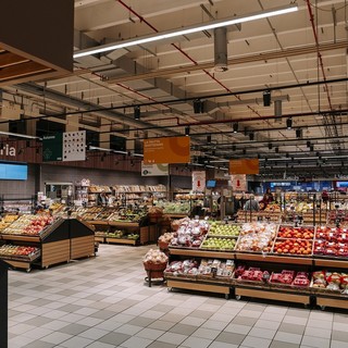 Nova Coop cresce: utile a 12 milioni, assemblee in programma nel Novarese