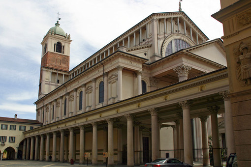 In Duomo la prima esecuzione mondiale di “Ad te, Domine, clamabo” di Alberto Cara