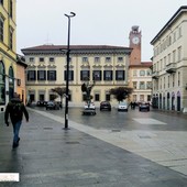 L'11,1 per cento dei residenti in provincia è straniero L'11,1 per cento dei residenti in provincia è straniero