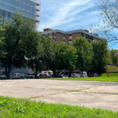 Novara, conto alla rovescia per la nuova palestra di via Vasari