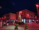 Borgo in musica accende l’estate borgomanerese: buona la prima tra note, luci e gente in centro