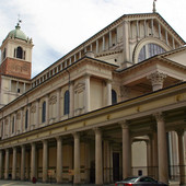 Diocesi di Novara, ordinazione presbiteriale per sei giovani sacerdoti Diocesi di Novara, ordinazione presbiteriale per sei giovani sacerdoti