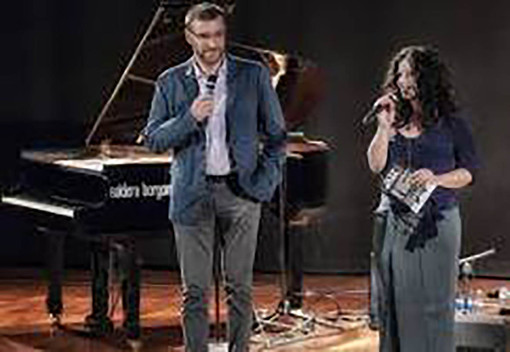 Borgomanero: domenica 20 dicembre concerto di Natale in streaming Borgomanero: domenica 20 dicembre concerto di Natale in streaming