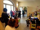 Successo per il laboratorio "Costruisci la tua ape" alla Biblioteca Civica Successo per il laboratorio "Costruisci la tua ape" alla Biblioteca Civica