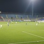 Novara Calcio affronta la Pergolettese: partita cruciale per la salvezza