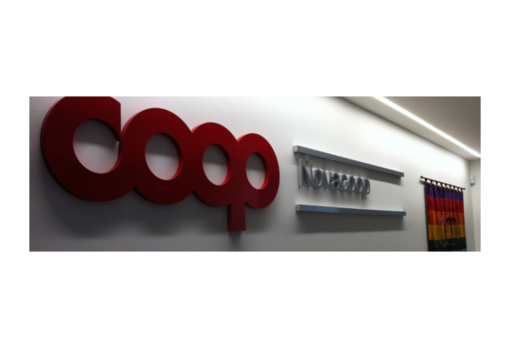 TamponTax, nei negozi Nova Coop raccolte già 40mila firme per portare l'iva al 4%