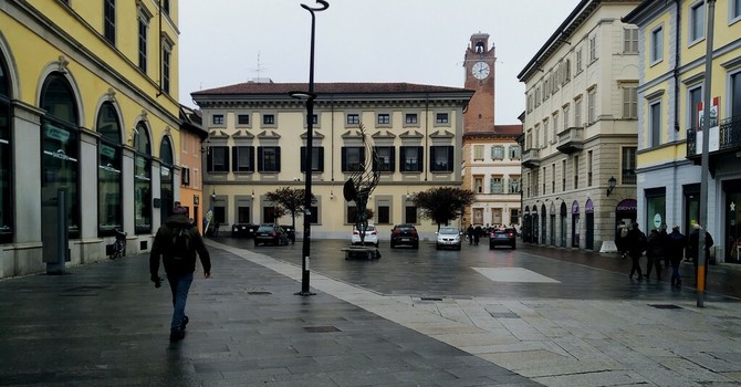 Cresce la popolazione nella provincia di Novara