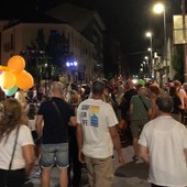 Notte Bianca in viale Roma tra shopping, musica e spettacoli