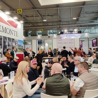 Il Consorzio tutela nebbioli alto Piemonte conquista Vinitaly 2025