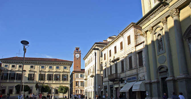 Novara, turismo al capolinea: vent’anni di promesse e fondi senza risultati Novara, turismo al capolinea: vent’anni di promesse e fondi senza risultati