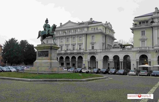 Novara al 19° posto in Italia per Irpef versata
