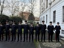 Nuovi carabinieri in servizio per rafforzare la sicurezza nella Provincia