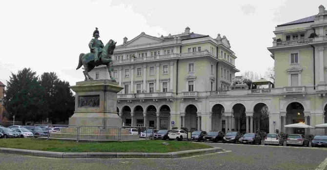 Novara al 19° posto in Italia per Irpef versata
