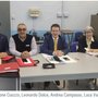 Luca Vannelli riconfermato Presidente di Avis Regionale Piemonte