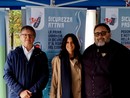 Successo per l'evento 'Metti la sicurezza al volante' a Novara Successo per l'evento 'Metti la sicurezza al volante' a Novara
