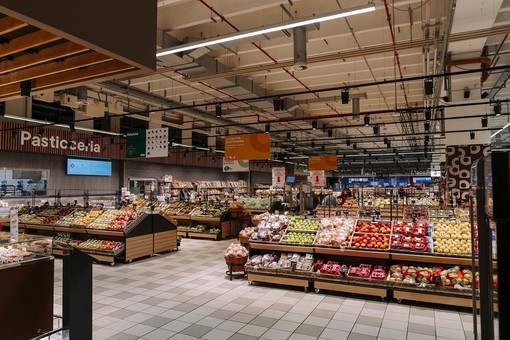 Nova Coop cresce: utile a 12 milioni, assemblee in programma nel Novarese