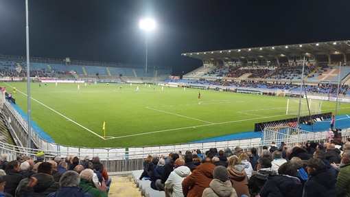 Novara Fc sconfitto a Caldiero Terme: 2-0 e espulsione per Calcagni