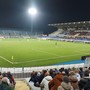 Novara Fc sconfitto a Caldiero Terme: 2-0 e espulsione per Calcagni