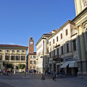 Novara, turismo al capolinea: vent’anni di promesse e fondi senza risultati Novara, turismo al capolinea: vent’anni di promesse e fondi senza risultati