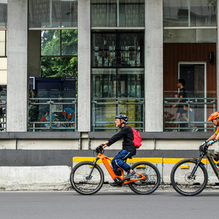 La Regione Piemonte avvia il percorso formativo per i mobility manager aziendali e scolastici