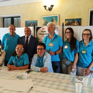 Oltre 100 check-up gratuiti alla Baita degli Alpini per la Giornata di prevenzione cardio-renale