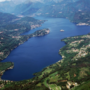 Lago d’Orta sempre più caldo: ecosistema in trasformazione tra specie invasive e ritorno dei pesci autoctoni Lago d’Orta sempre più caldo: ecosistema in trasformazione tra specie invasive e ritorno dei pesci autoctoni