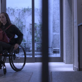 Oltre il Buio: il cortometraggio sulla disabilità e la speranza a Briga Novarese