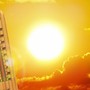 In arrivo la prima ondata di calore: livello 3 sul novarese nel fine settimana