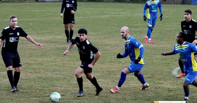 L'Union Novara torna dall'Ossola con un punto