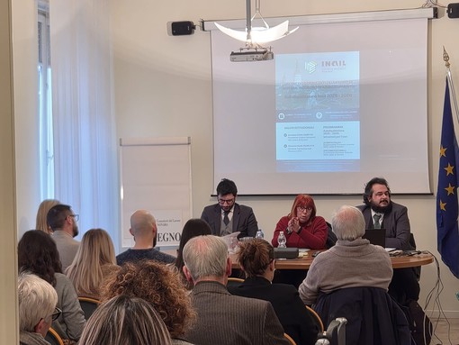 Ordine dei Consulenti del Lavoro e Inail: una collaborazione che si rafforza