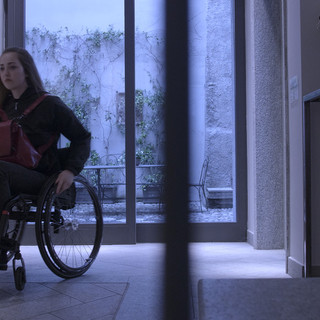 Oltre il Buio: il cortometraggio sulla disabilità e la speranza a Briga Novarese